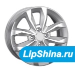 Legeartis Optima RN92 15/6J 4x100 ET 40 Dia 60.1 SF
