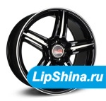 Legeartis Concept MB521 19/8.5J 5x112 ET 64 Dia 66.6 BFP