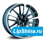 Legeartis Optima TY143 18/8J 5x114.3 ET 45 Dia 60.1 HBFP
