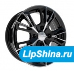 Скад Монреаль 15/6J 4x98 ET 35 Dia 58.6 HS