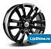 RST R107 17/7.5J 6x139.7 ET 25 Dia 106.1 GB-img