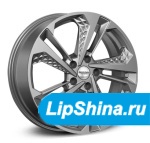 Скад KL-1069 18/7J 5x114.3 ET 40 Dia 66.6 Grap