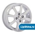 Скад Монако 14/5.5J 4x100 ET 43 Dia 67.1 W-img
