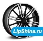 Legeartis Concept TY511 16/6.5J 5x114.3 ET 45 Dia 60.1 BFP