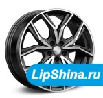 Скад Арика 19/8J 5x112 ET 43 Dia 57.1 BFP