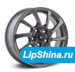 Legeartis Concept VW504 16/6.5J 5x112 ET 42 Dia 57.1 HB