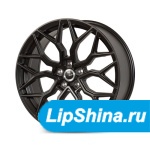 LIZARDO XH1024 17/7.5J 5x112 ET 38 Dia 66.45 CB