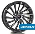 Yamato Hoshi 17/7J 5x114.3 ET 47 Dia 66.1 MGMFP-img