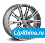 Legeartis Concept B532 18/8J 5x112 ET 30 Dia 66.6 HBFP