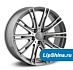 Legeartis Concept B532 18/8J 5x112 ET 30 Dia 66.6 HBFP-img