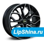 Cross Street CR-19 17/7J 5x114.3 ET 47 Dia 67.1 BFP