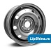 ТЗСК Largus 15/6J 4x100 ET 50 Dia 60.1 Black-img
