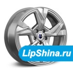 КиК Кайан 18/7.5J 5x114.3 ET 37 Dia 66.1 HB