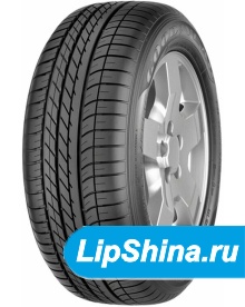 Eagle F1 Asymmetric SUV AT