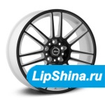 X-RACE AF-06 17/7J 5x105 ET 42 Dia 56.6 WB