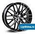 Tech Line 901 19/8J 5x112 ET 45 Dia 66.6 BFP-img