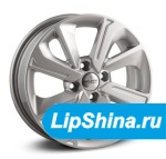 Скад KL-319 15/6J 4x100 ET 46 Dia 54.1 HS