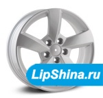Legeartis Concept VW506 15/6J 5x100 ET 38 Dia 57.1 S