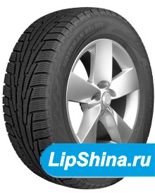 Nordman RS2 SUV (Character Snow 2 SUV)