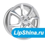 Скад Тулон 15/6J 4x100 ET 39 Dia 67.1 HS