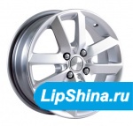 Скад Самурай 15/6J 4x98 ET 38 Dia 58.6 HS