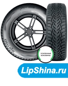 Autograph Snow 3 SUV