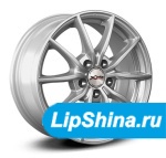 X-trike X-111M 15/6.5J 5x100 ET 38 Dia 57.1 S
