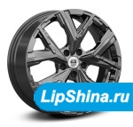 КиК Айона 18/6.5J 5x114.3 ET 38 Dia 67.1 GG