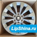 FR REPLICA TK141 19/8.5J 6x139.7 ET 36 Dia 100.1 HB