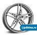 Dotz Interlagos shine 18/7.5J 5x114.3 ET 50 Dia 71.6 HS-img