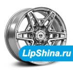 КиК Блэкберн 17/8J 6x139.7 ET 30 Dia 106.1 HB