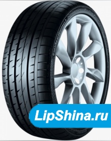 ContiSportContact 3E