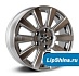 Replica H To71H 16/6.5J 5x114.3 ET 45 Dia 60.1 SF-img
