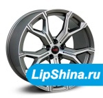 Legeartis Concept B537 20/10.5J 5x112 ET 40 Dia 66.6 HBFP