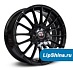 Alcasta M21 16/6.5J 5x114.3 ET 39 Dia 60.1 Black-img