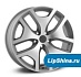 Legeartis Concept HND527 17/6.5J 5x114.3 ET 40 Dia 67.1 MGMFP-img