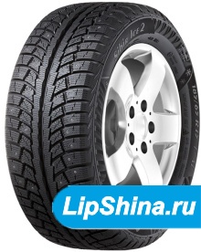 MP 30 Sibir Ice 2 SUV