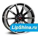 Legeartis Concept MR544 21/11J 5x112 ET 55 Dia 66.6 BFP