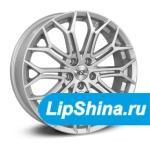 RST R208 18/6.5J 5x108 ET 33 Dia 60.1 S