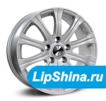 Legeartis Optima TY57 16/6.5J 5x114.3 ET 39 Dia 60.1 S