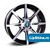 Venti 1508 15/5.5J 4x114.3 ET 45 Dia 67.1 BFP-img