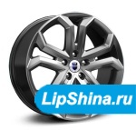 КиК Пандора 19/8.5J 5x114.3 ET 45 Dia 64.1 HB