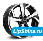 Скад KL-328 18/7J 5x112 ET 43 Dia 57.1 BFP