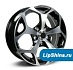 Replica H Fo4H 15/6J 5x108 ET 52.5 Dia 63.3 BFP-img