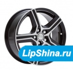 Скад Драйв 17/6.5J 5x114.3 ET 38 Dia 67.1 HS