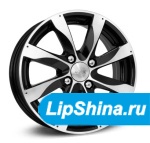 КиК Джемини-Оригинал 14/5.5J 4x100 ET 49 Dia 56.6 BFP