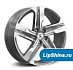 Premium Series КР004 Sportage 19/7.5J 5x114.3 ET 50 Dia 67.1 GGFP-img