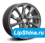 Скад Marseille 17/7J 5x114.3 ET 47 Dia 67.1 Grap