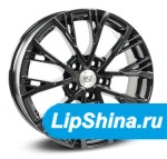 RST R207 17/6.5J 5x114.3 ET 45 Dia 67.1 GB