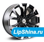 RST R118 18/7.5J 6x139.7 ET 42 Dia 75.1 BFP